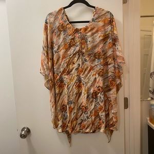VINTAGE 70s dress!